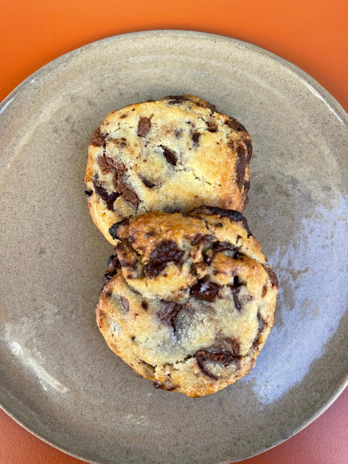 Cookies maison