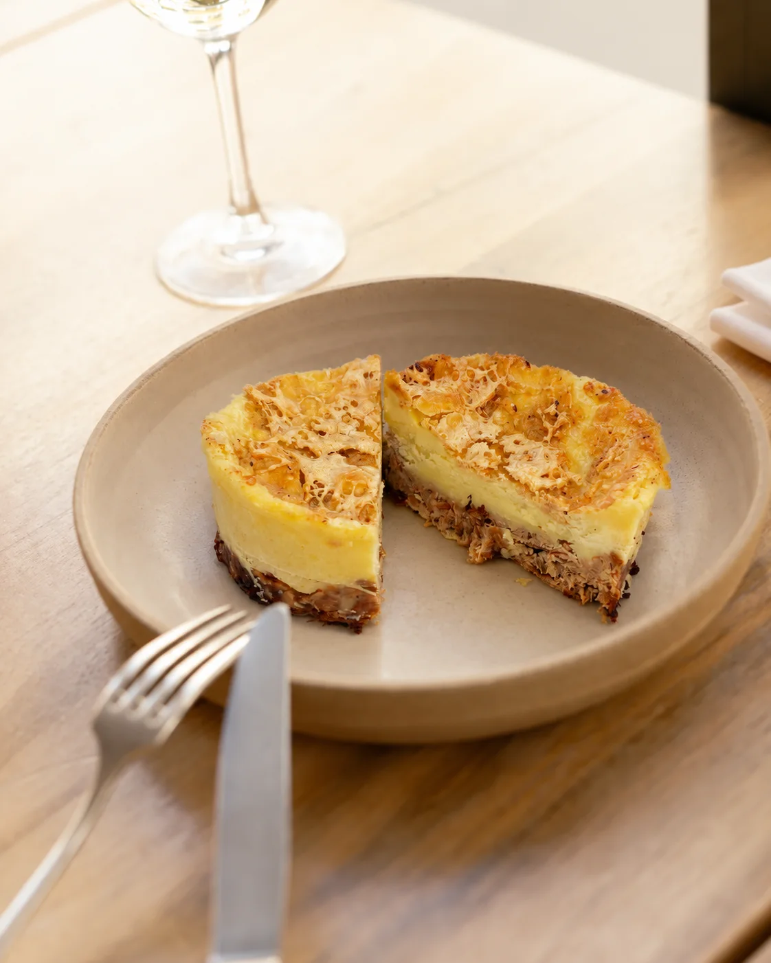Hachis parmentier